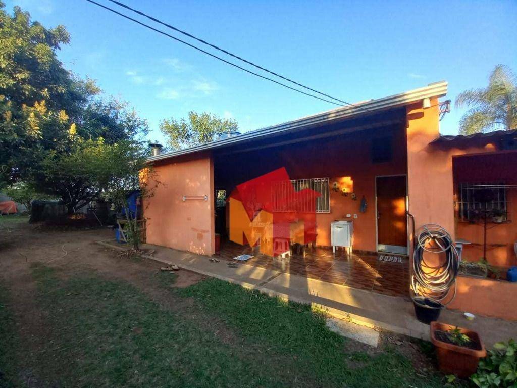 Chácara à venda com 2 quartos, 120m² - Foto 4