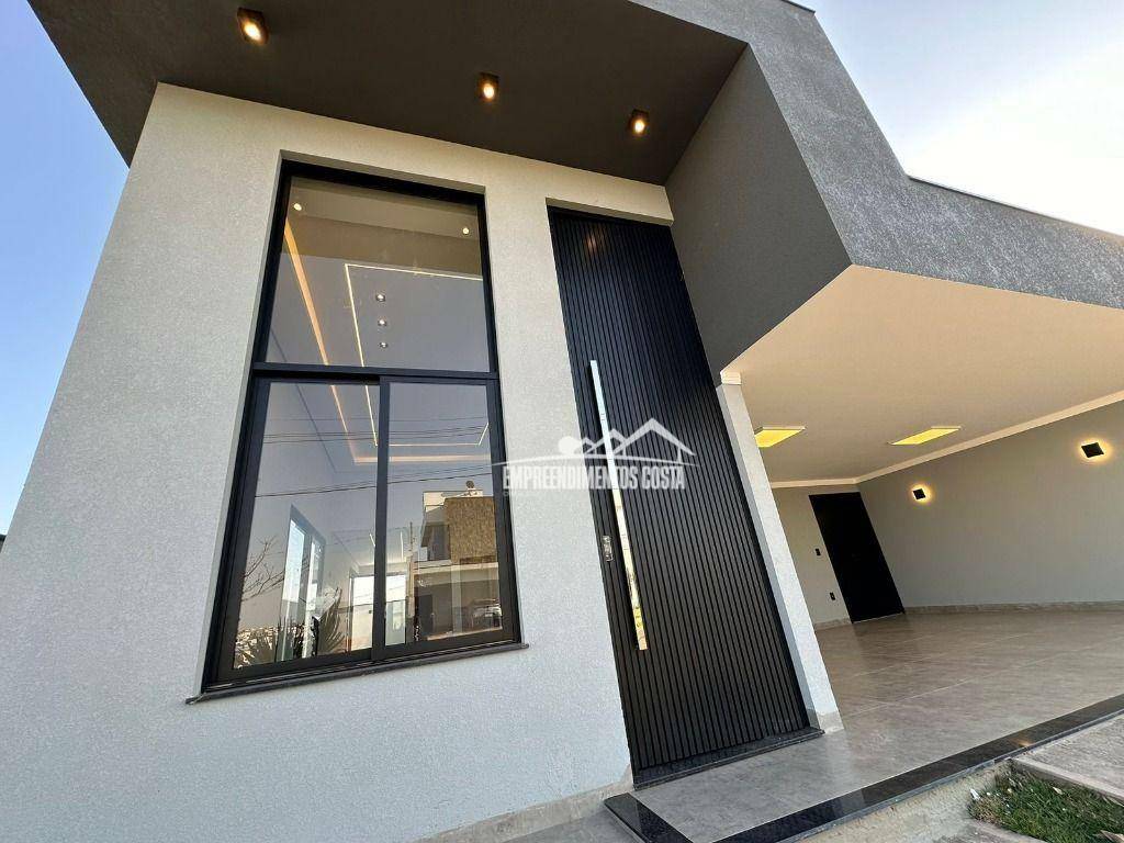 Casa de Condomínio à venda com 3 quartos, 158m² - Foto 2