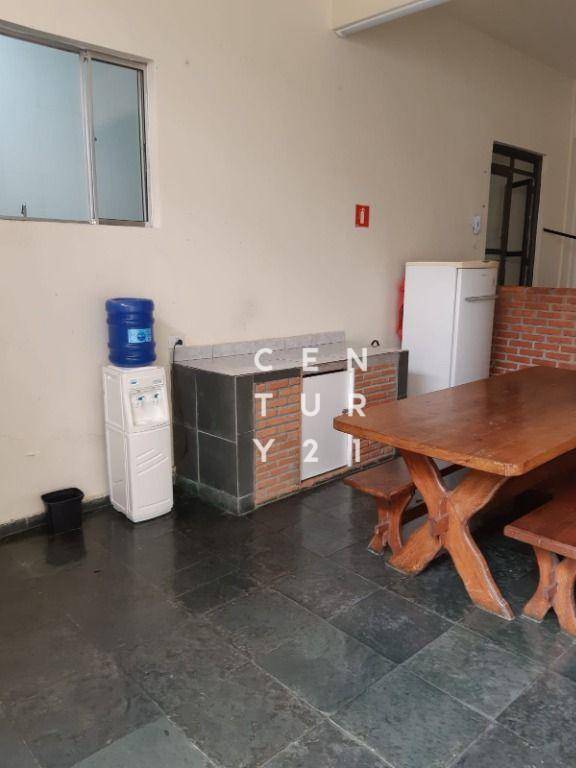 Apartamento para alugar com 1 quarto, 40m² - Foto 29