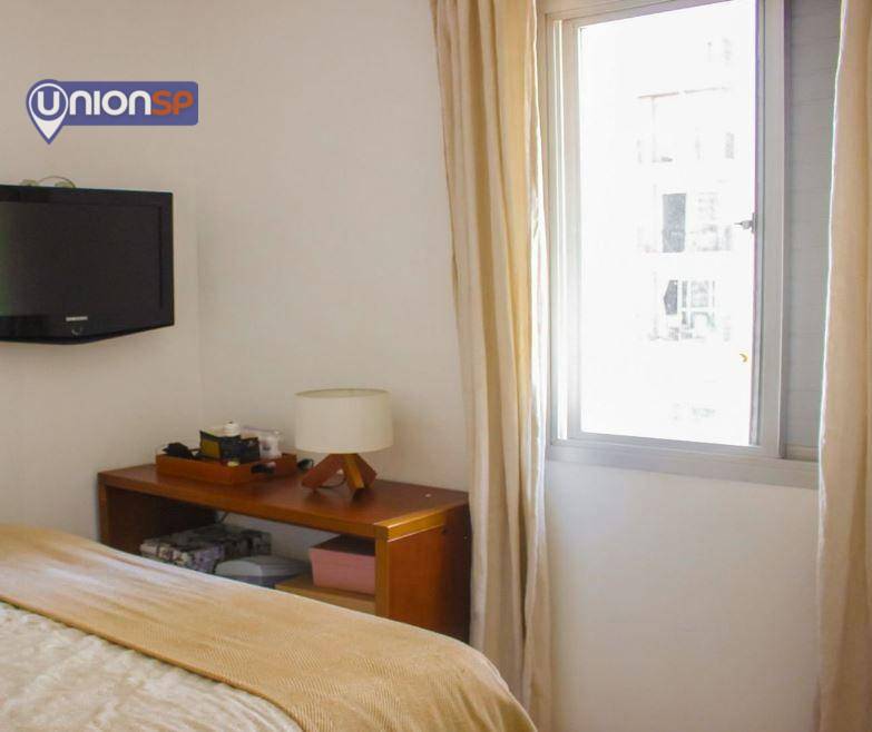 Apartamento à venda com 3 quartos, 90m² - Foto 8