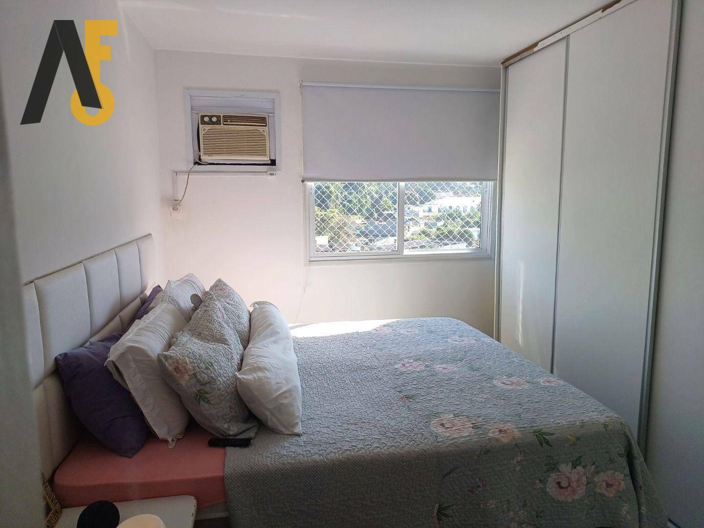 Apartamento à venda com 3 quartos, 66m² - Foto 11