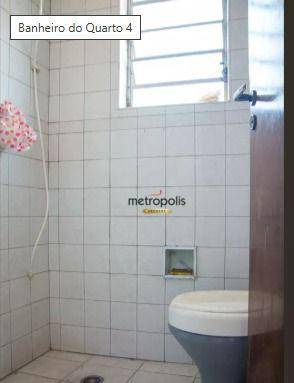 Sobrado à venda com 5 quartos, 290m² - Foto 25