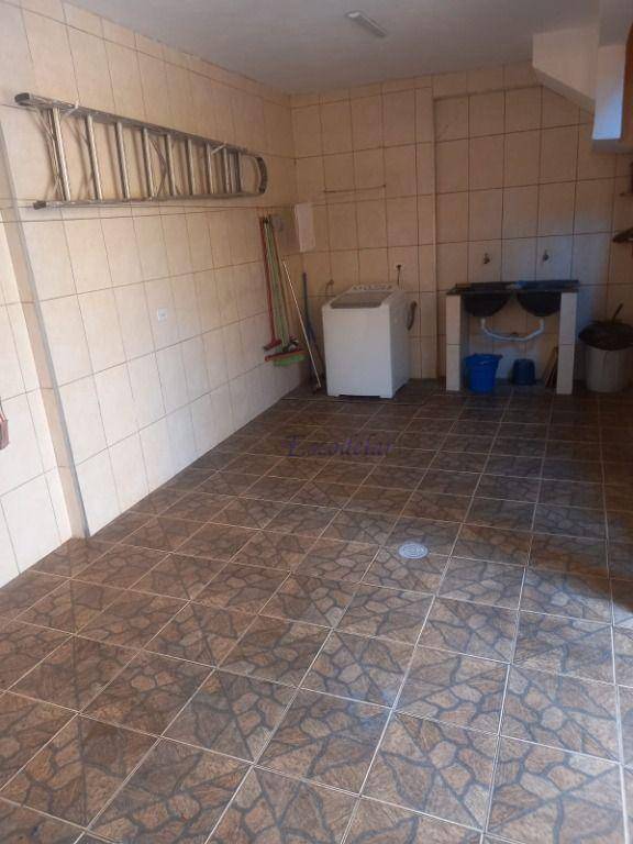 Sobrado à venda com 4 quartos, 167m² - Foto 6