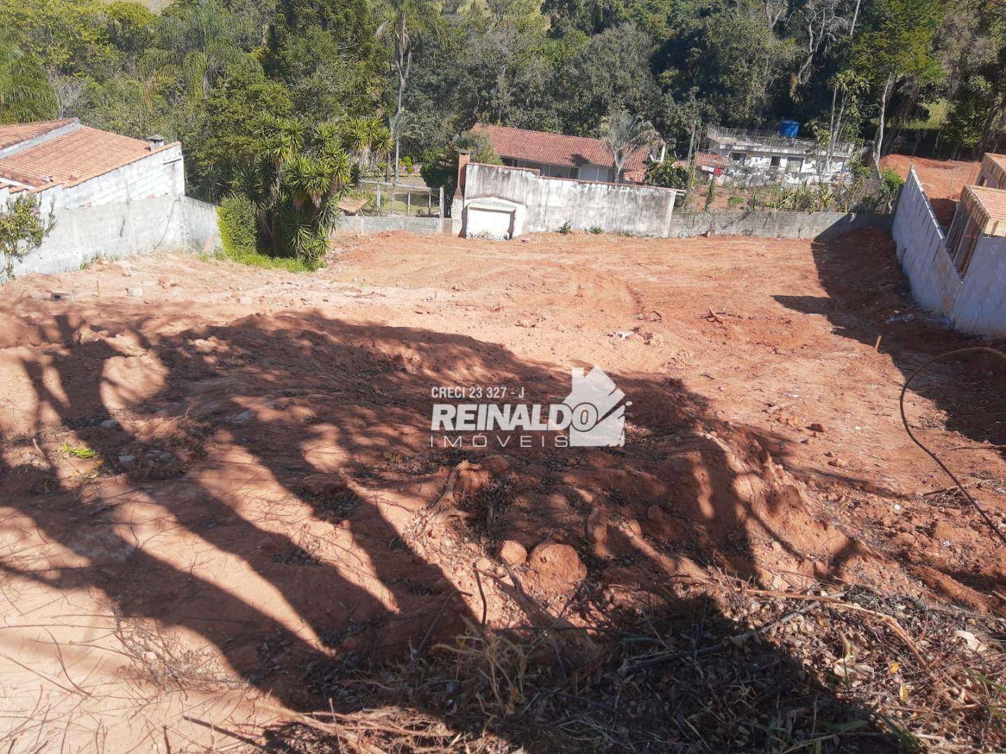 Loteamento e Condomínio à venda, 1255M2 - Foto 5