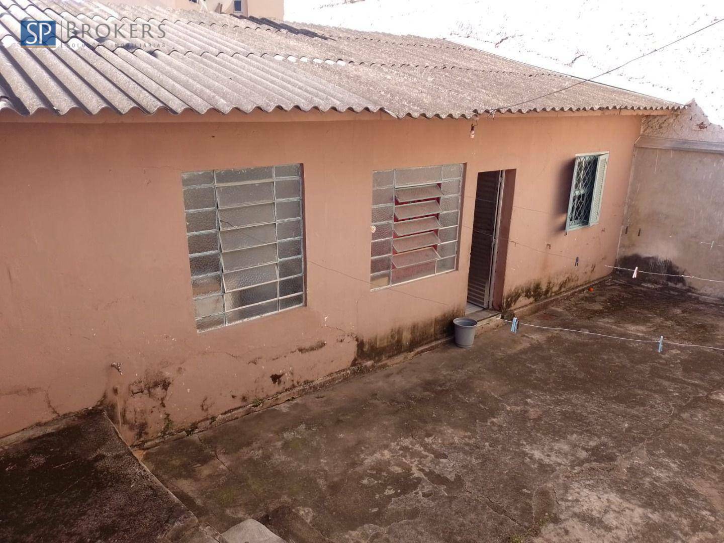 Casa à venda com 4 quartos, 114m² - Foto 11