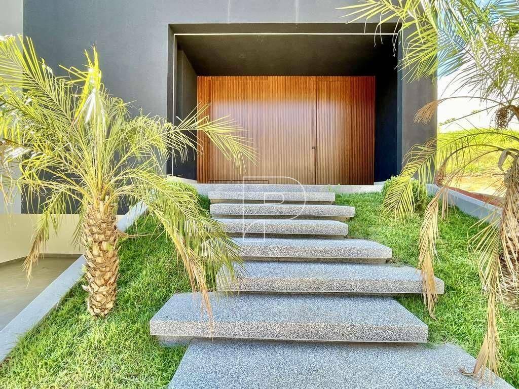 Casa de Condomínio à venda e aluguel com 3 quartos, 393m² - Foto 4