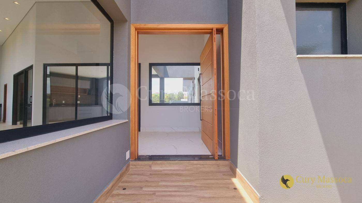 Casa de Condomínio à venda com 3 quartos, 301m² - Foto 4