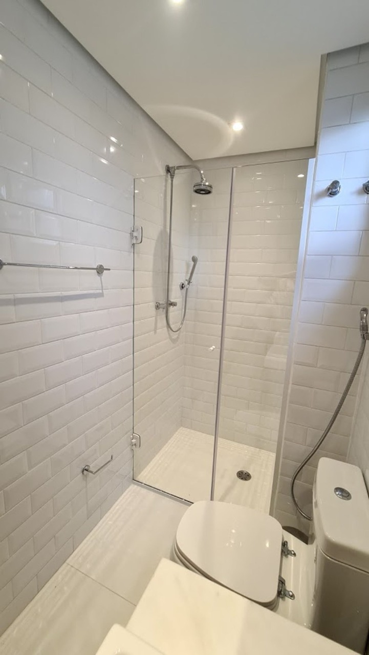 Apartamento à venda com 2 quartos, 87m² - Foto 5