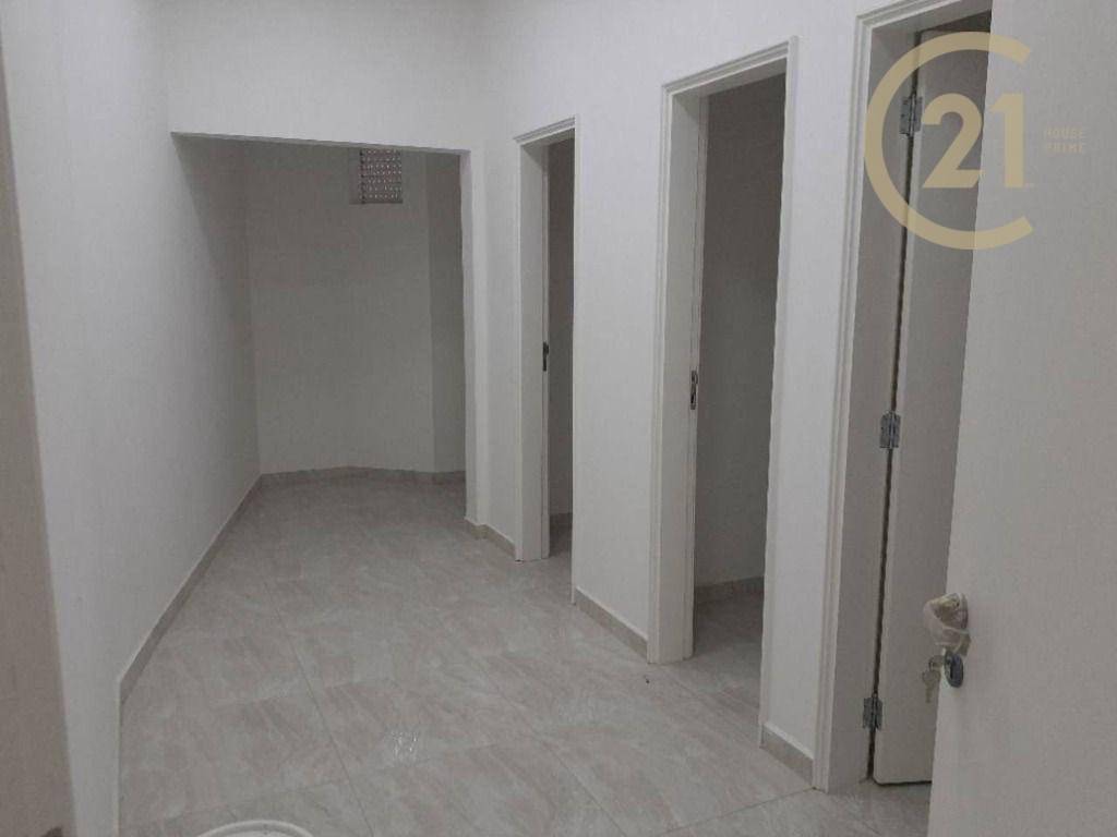 Conjunto Comercial-Sala à venda e aluguel, 187m² - Foto 5