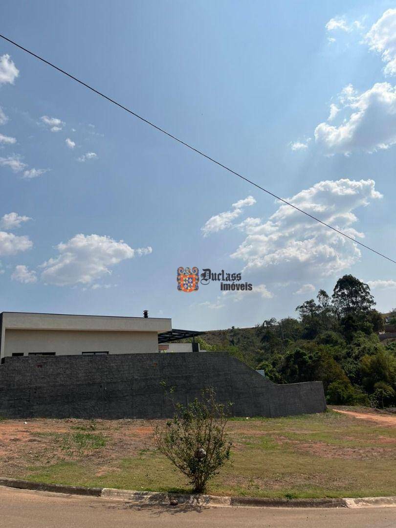 Loteamento e Condomínio à venda, 690M2 - Foto 2