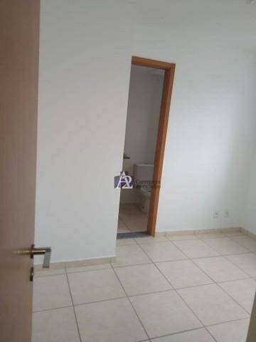 Apartamento à venda com 2 quartos, 50m² - Foto 21