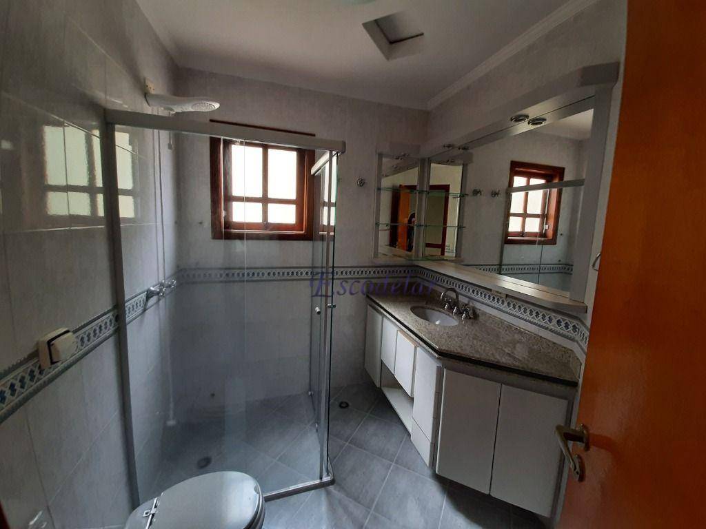 Sobrado à venda com 4 quartos, 500m² - Foto 16