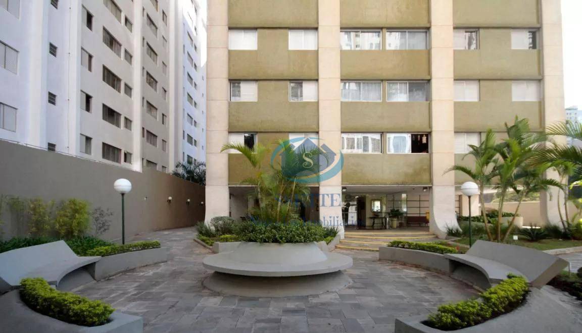 Apartamento à venda com 1 quarto, 47m² - Foto 10