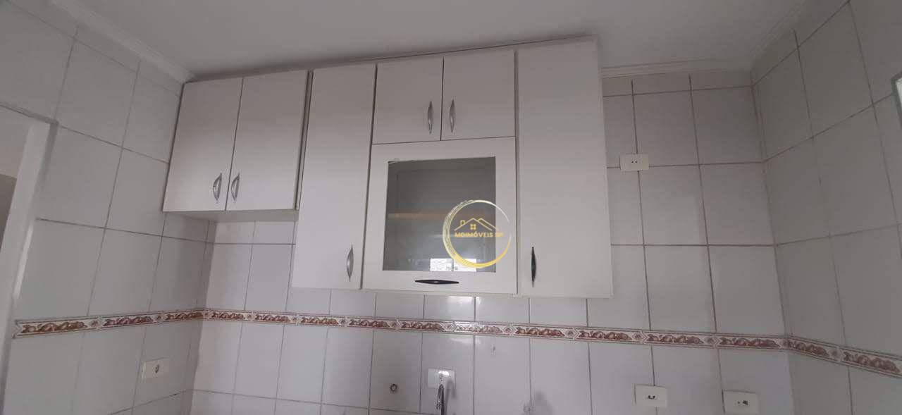 Apartamento à venda com 3 quartos, 64m² - Foto 3