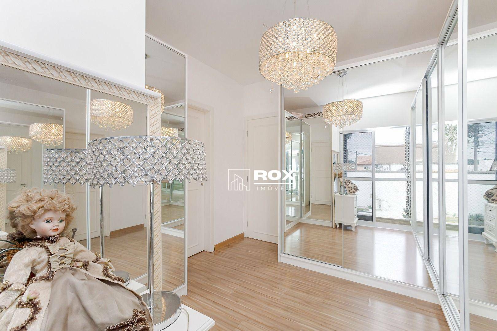Casa de Condomínio para alugar com 3 quartos, 290m² - Foto 35