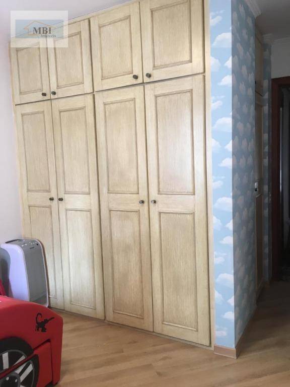 Apartamento à venda com 3 quartos, 152m² - Foto 39