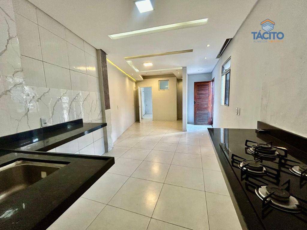 Casa, 2 quartos, 102 m² - Foto 3