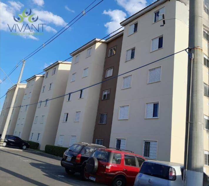 Apartamento, 3 quartos - Foto 1