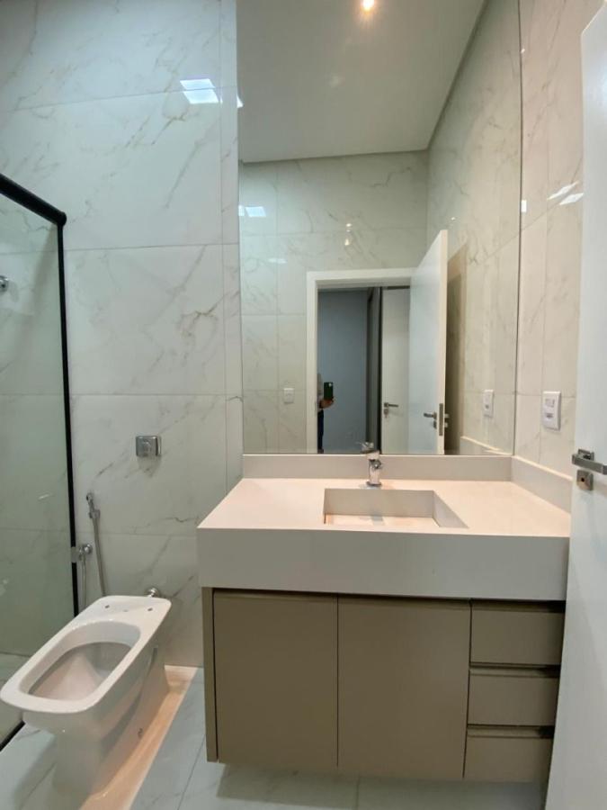 Casa à venda com 3 quartos, 251m² - Foto 16