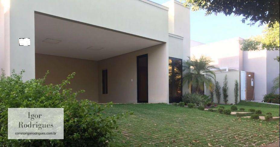 Casa à venda com 3 quartos, 254m² - Foto 2