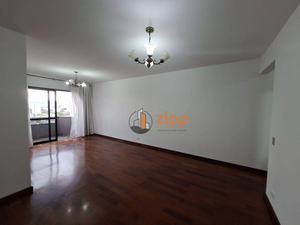 Apartamento para alugar com 3 quartos, 90m² - Foto 15