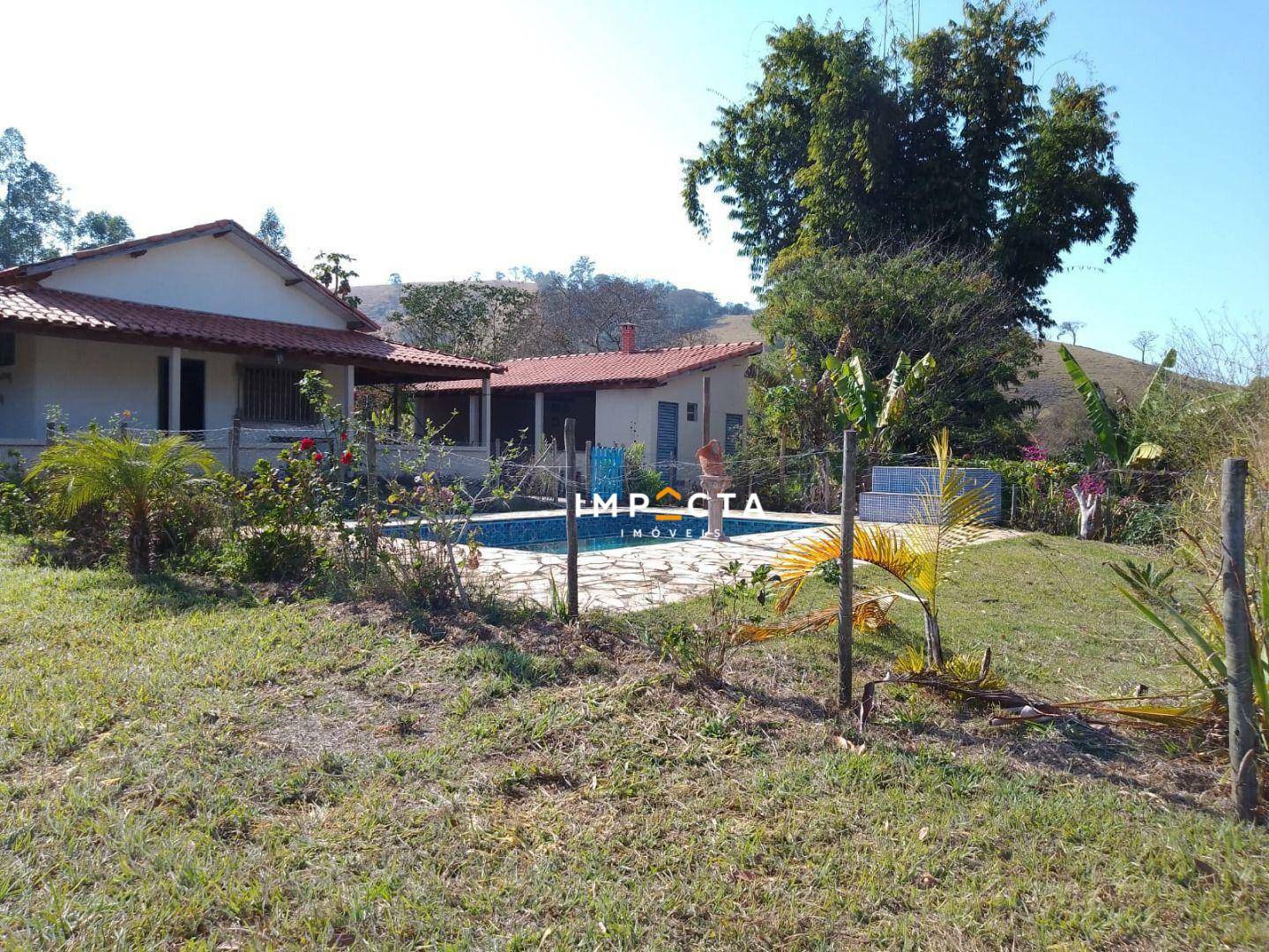 Chácara à venda com 2 quartos, 4000M2 - Foto 1