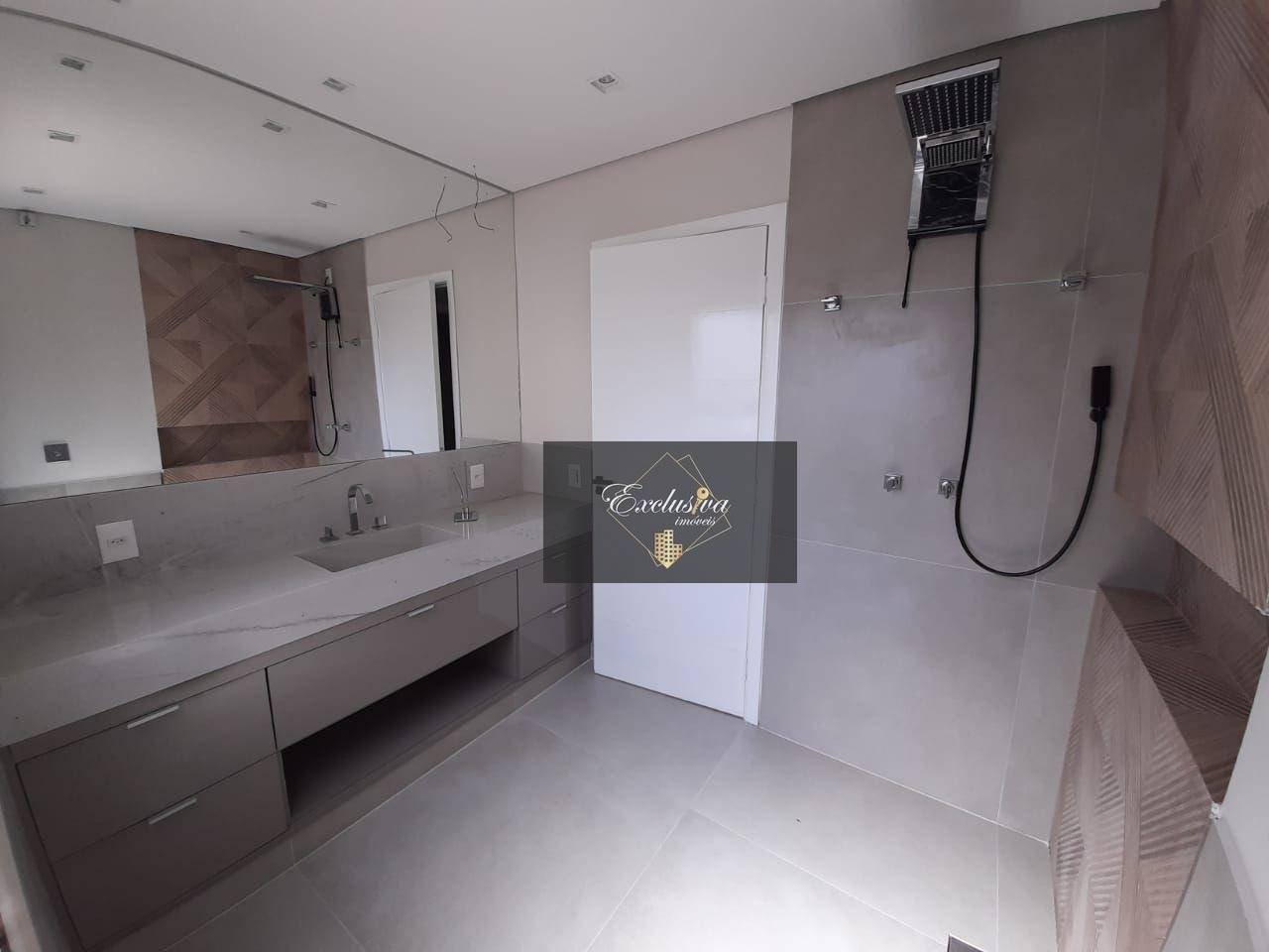 Apartamento à venda com 3 quartos, 185m² - Foto 15