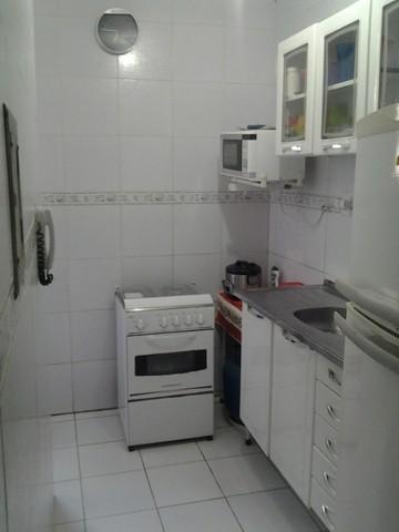 Apartamento à venda com 3 quartos, 57m² - Foto 11
