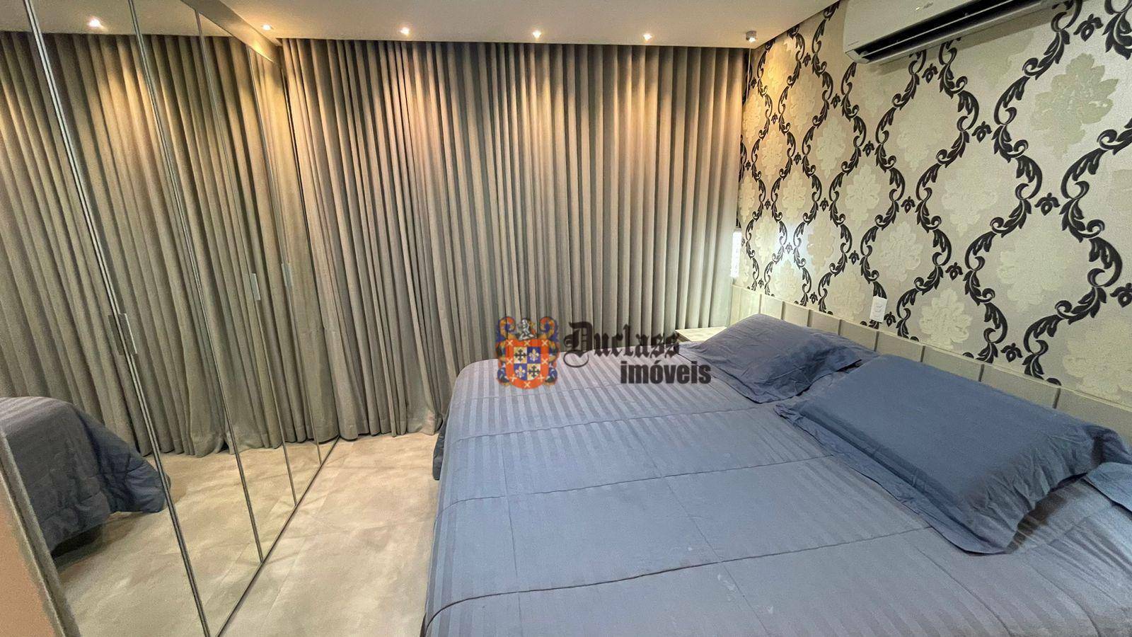 Apartamento à venda com 3 quartos, 189m² - Foto 20