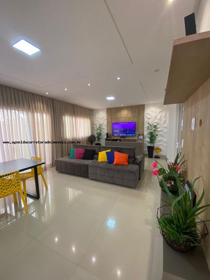 Casa de Condomínio à venda com 3 quartos, 208m² - Foto 11