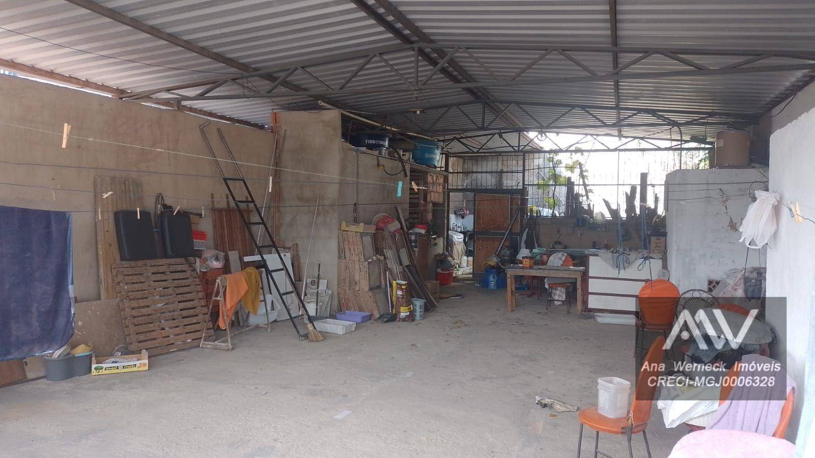 Casa, 3 quartos, 180 m² - Foto 21