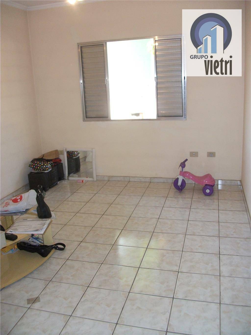 Sobrado à venda com 3 quartos, 110m² - Foto 5