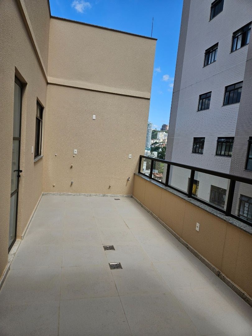 Cobertura à venda com 3 quartos, 160m² - Foto 33