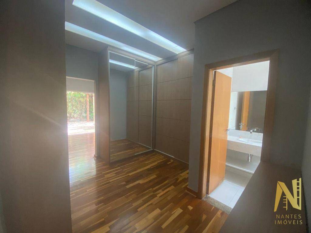 Casa de Condomínio à venda com 3 quartos, 297m² - Foto 29