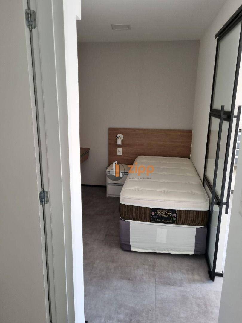 Apartamento para alugar com 2 quartos, 60m² - Foto 24