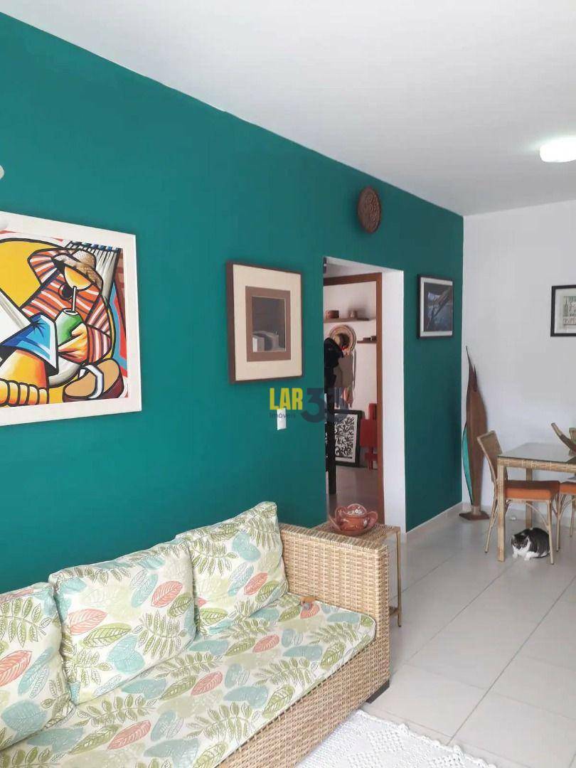 Apartamento à venda com 2 quartos, 70m² - Foto 2