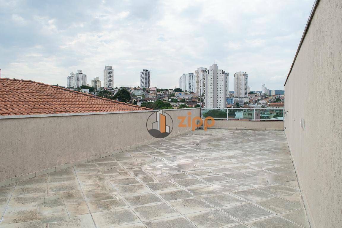 Sobrado à venda com 3 quartos, 450m² - Foto 30