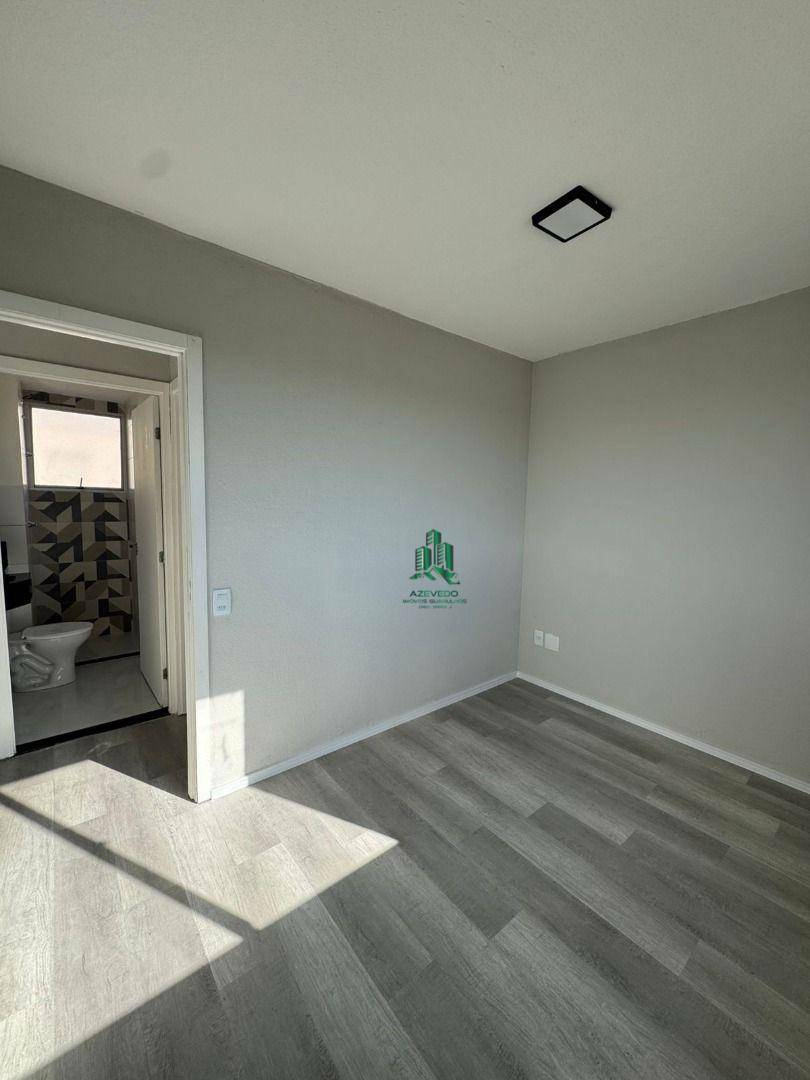 Apartamento à venda com 2 quartos, 46m² - Foto 4