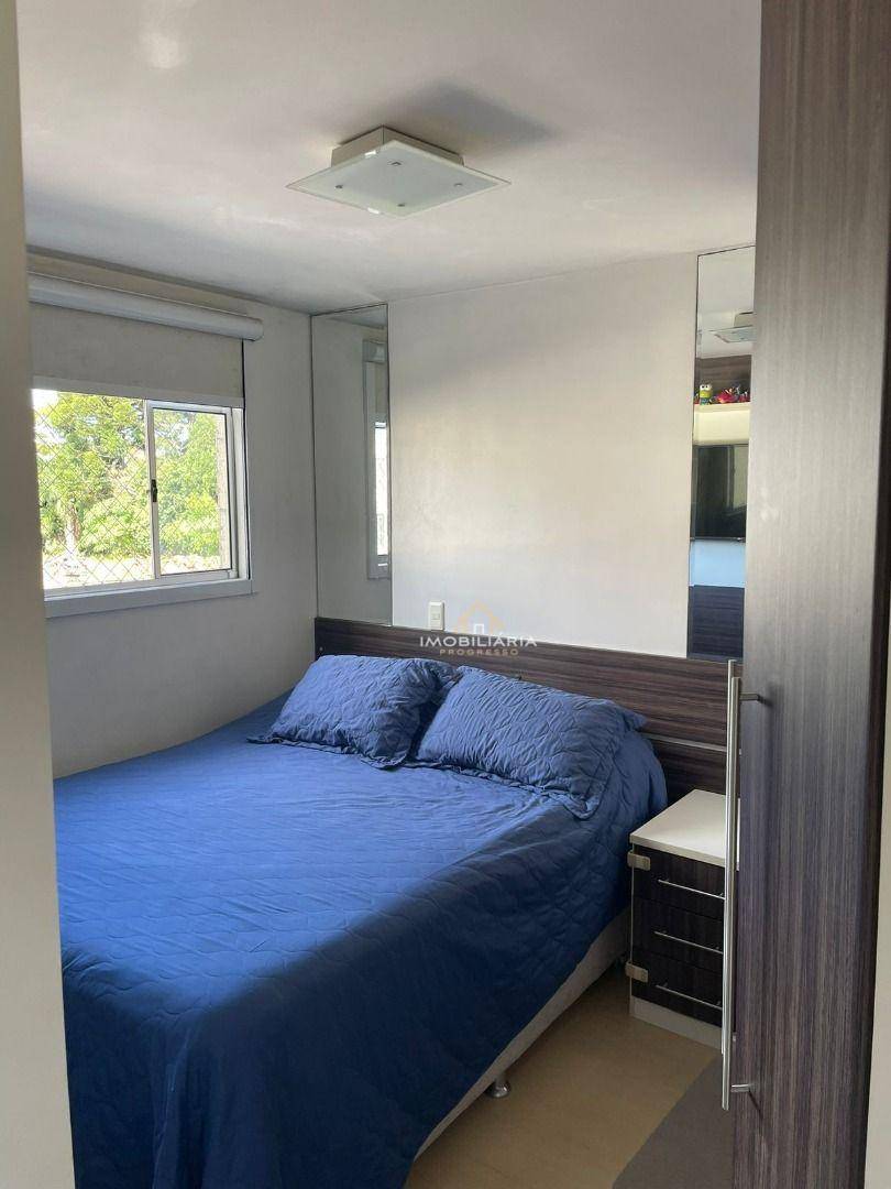 Apartamento à venda com 2 quartos, 50m² - Foto 12