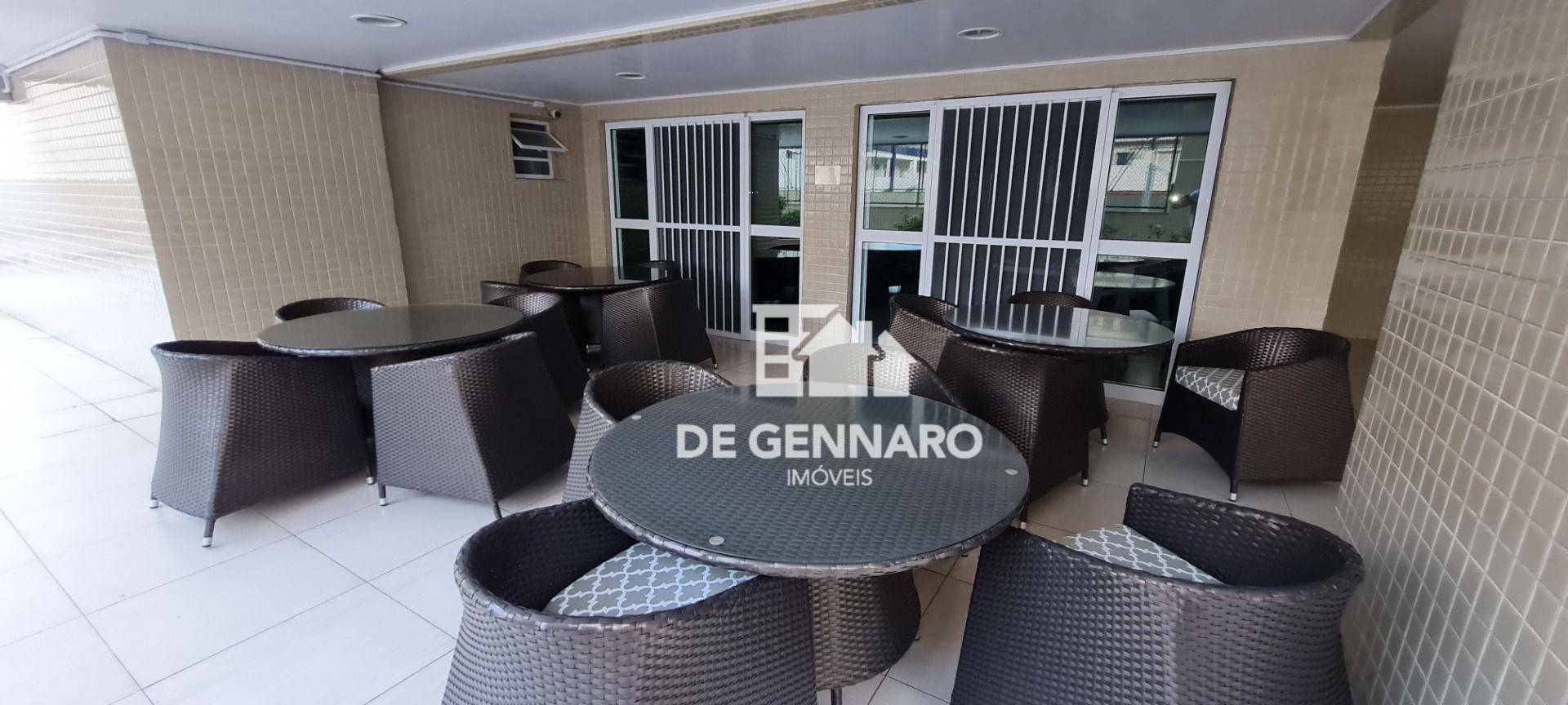 Apartamento à venda com 3 quartos, 188m² - Foto 27