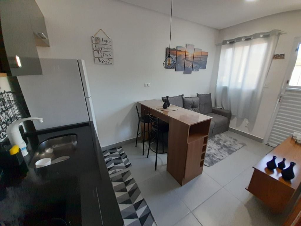 Apartamento para alugar com 2 quartos, 44m² - Foto 11