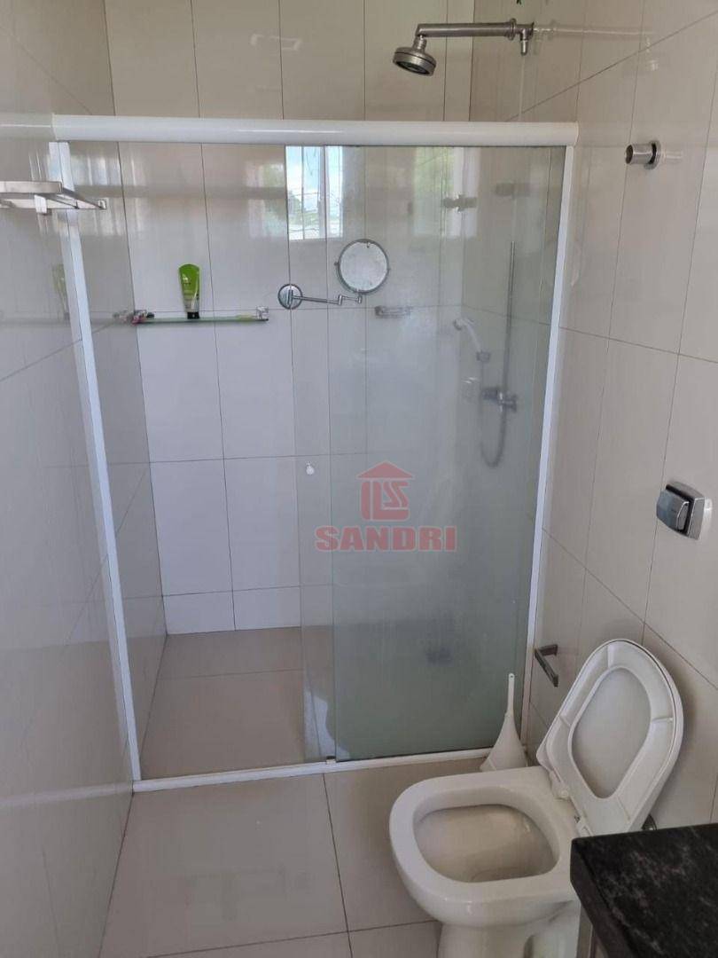 Sobrado, 3 quartos, 200 m² - Foto 4