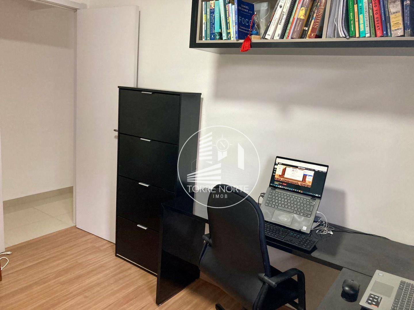 Apartamento à venda com 2 quartos, 49m² - Foto 11