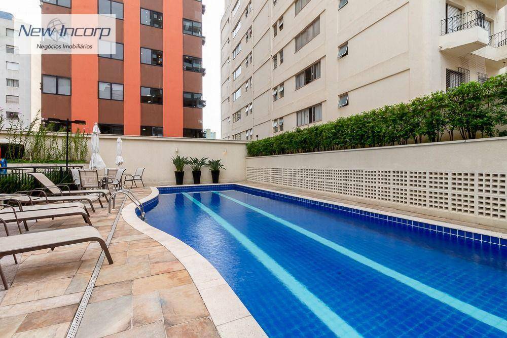 Apartamento à venda com 4 quartos, 240m² - Foto 40