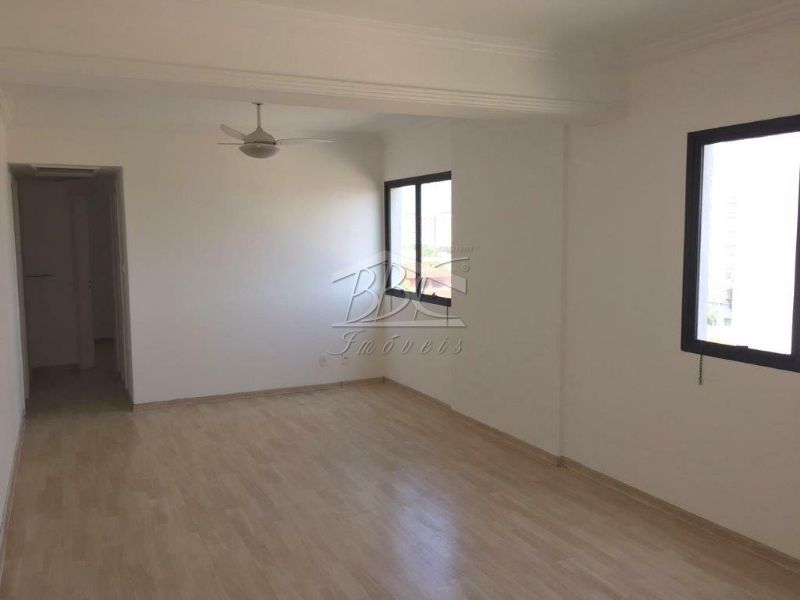 Apartamento à venda com 3 quartos, 98m² - Foto 3