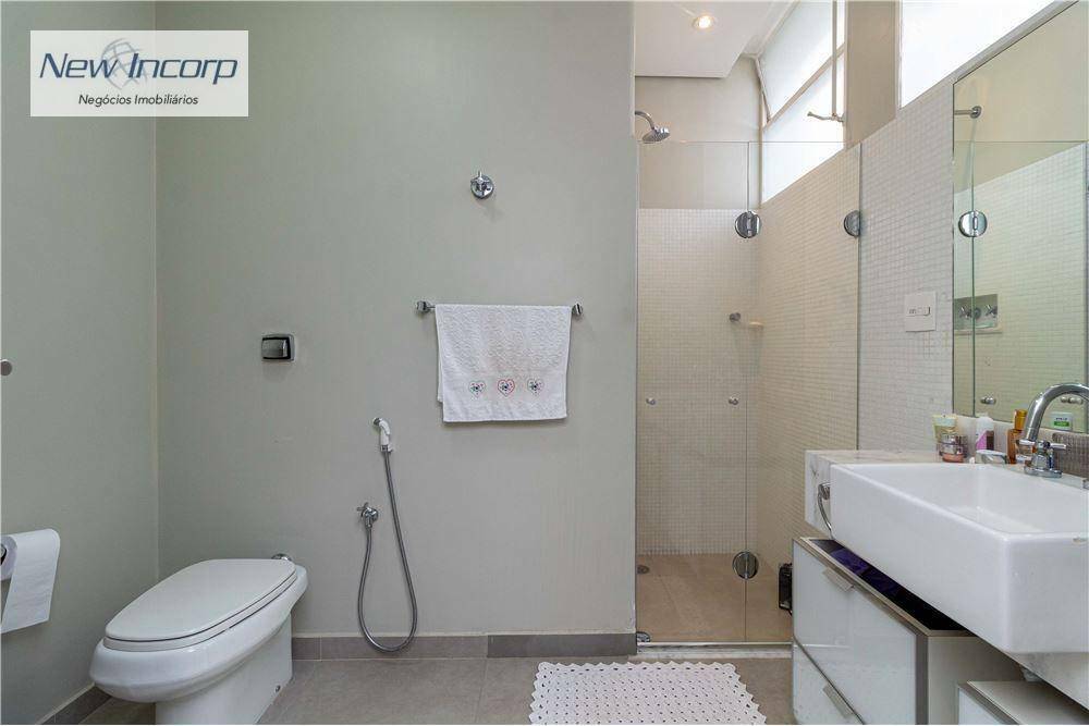 Apartamento à venda com 3 quartos, 138m² - Foto 21