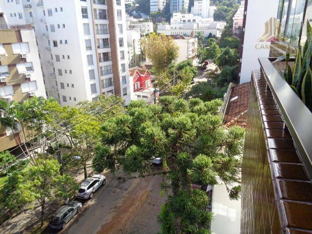 Apartamento à venda com 3 quartos, 138m² - Foto 13