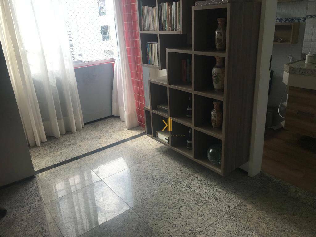 Apartamento à venda com 3 quartos, 116m² - Foto 17