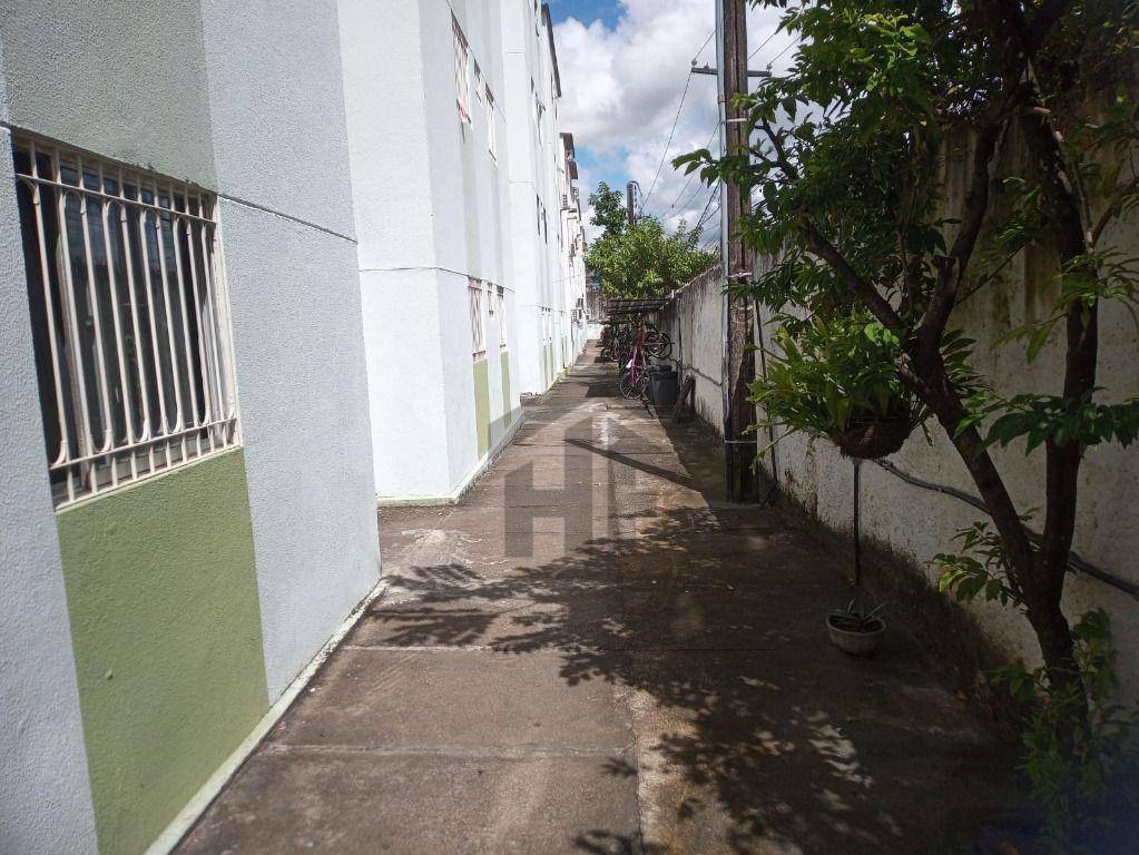 Apartamento à venda com 2 quartos, 48m² - Foto 17