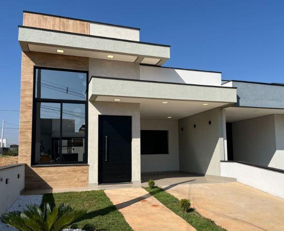 Casa de Condomínio à venda com 2 quartos, 98m² - Foto 2